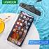 UGREEN LP186 Waterproof Phone Pouch – Black | 60959